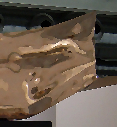 In ricordo di Giò Pomodoro