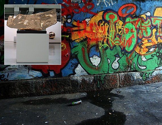 Milano grafitari Milano grafitari