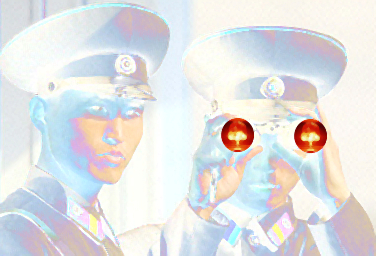 Corea Del Nord Corea Del Nord