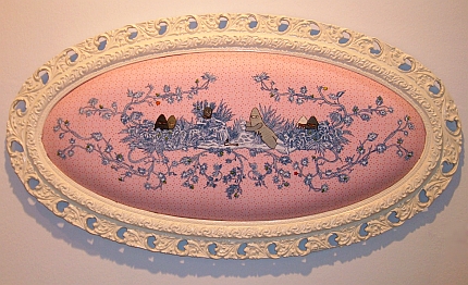 Kent Henricksen - MiArt 2007