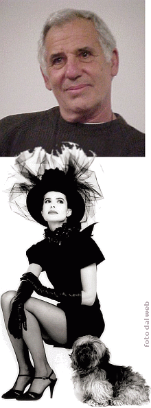 RenatoCurcio e lo Shitzu