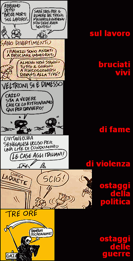 Ridere da morire Ridere da morire