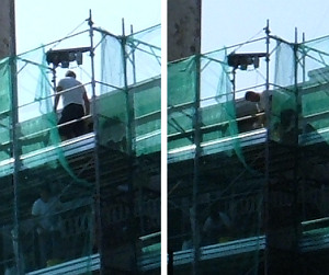 Sicurezza sul lavoro