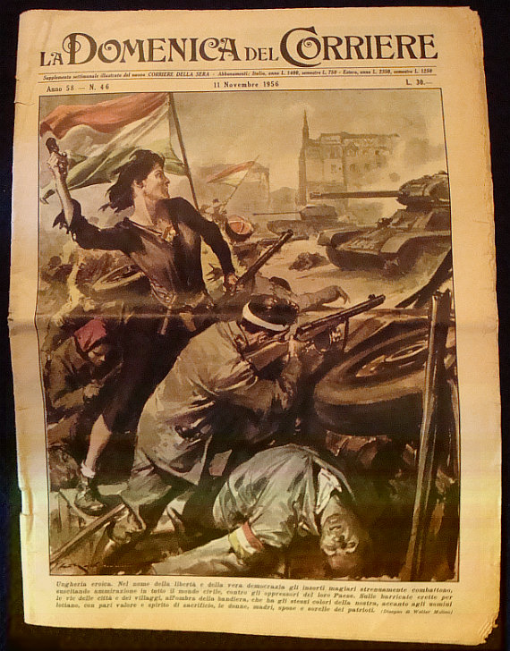 Ancora ne manca, di strada... Ancora ne manca, di strada...