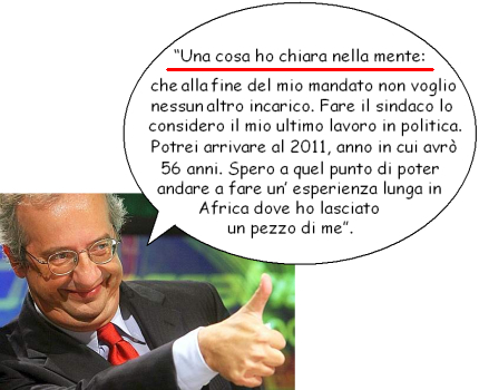 cagata del febbraio 2002