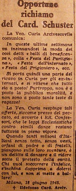 Halloween 1945 (parte II)