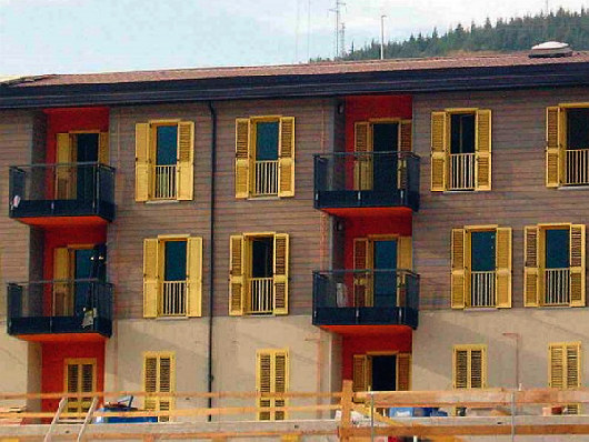 3 mesi di cantiere 3 mesi di cantiere