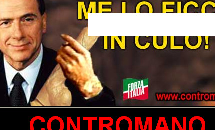 A sinistra si offendono, poverini A sinistra si offendono, poverini