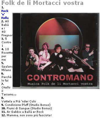 cultura contromano cultura contromano