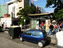 facoltà architettura