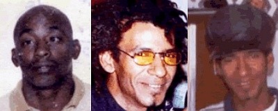 2003 - FUCILATI A CUBA 2003 - FUCILATI A CUBA