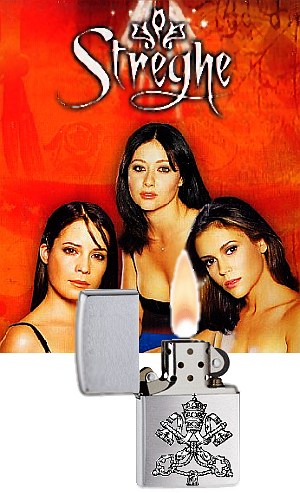 streghe