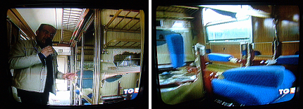 treno distrutto il 1 maggio treno distrutto il 1 maggio